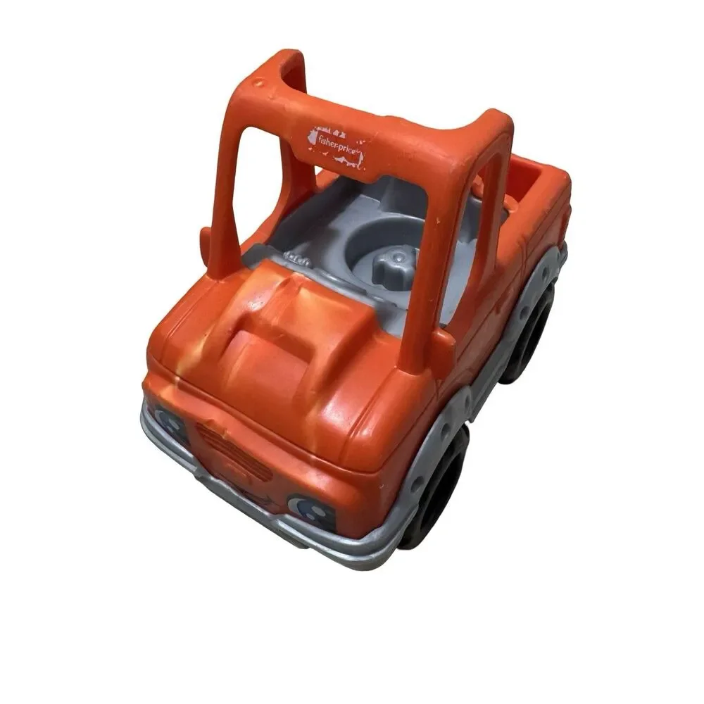 Fisher-Price product set